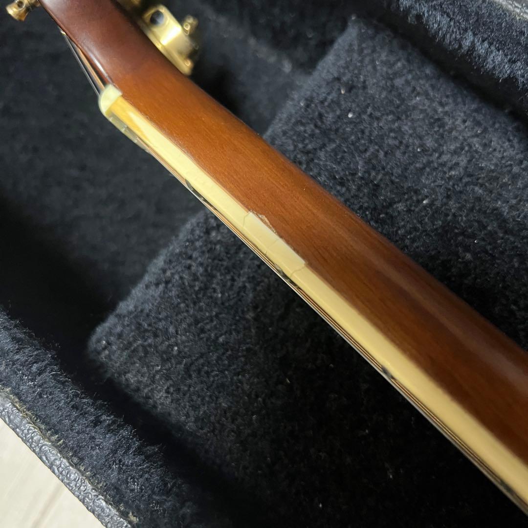 Ovation オベーション Celebrity Deluxe CC257