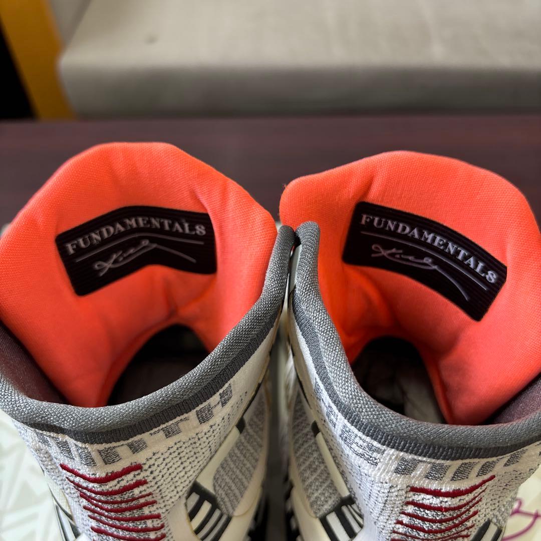 NIKE KOBE Ⅸ ELITE ナイキコービー9エリート　スニーカー29㎝