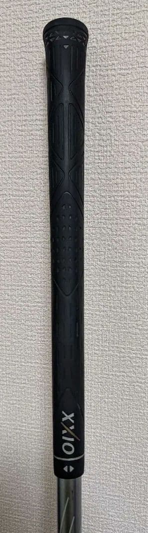 カバー付き XXIO 2018（10 テン）Miyazaki S 9.5°