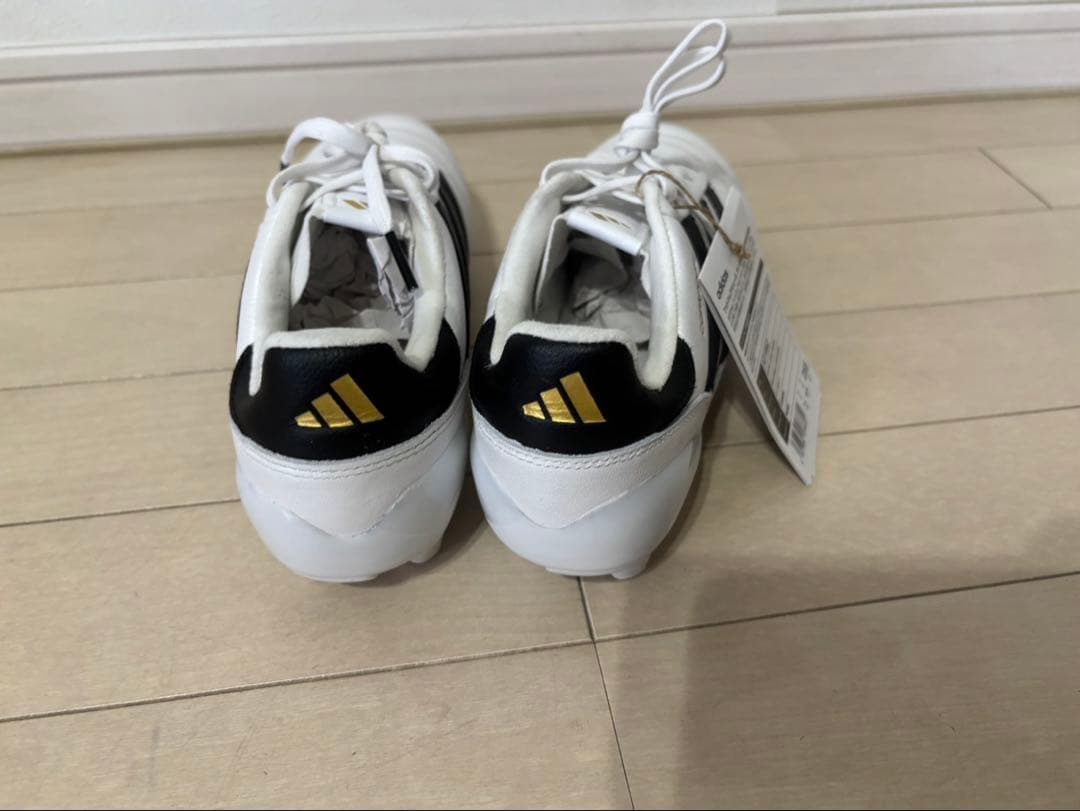 adidas サッカースパイク コパ アイコン ジャパン HG/AG