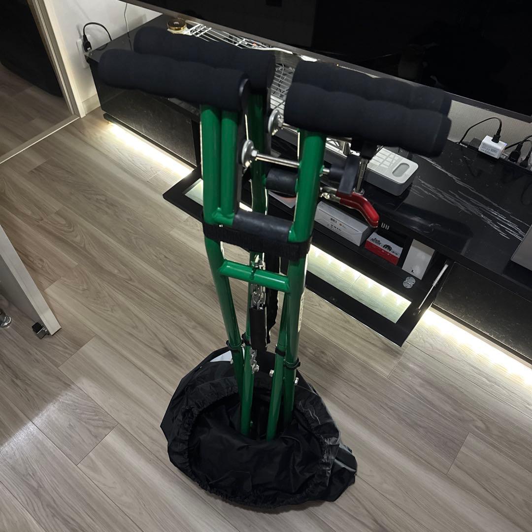 GALLIUM ガリウム ワックススタンド