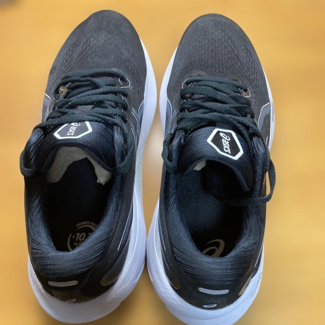 アシックス ゲルカヤノ30 GEL-KAYANO30 25.75cm