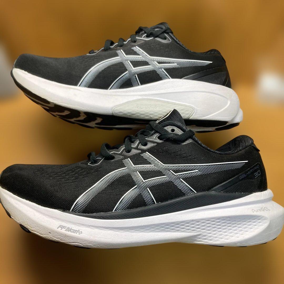 アシックス ゲルカヤノ30 GEL-KAYANO30 25.75cm