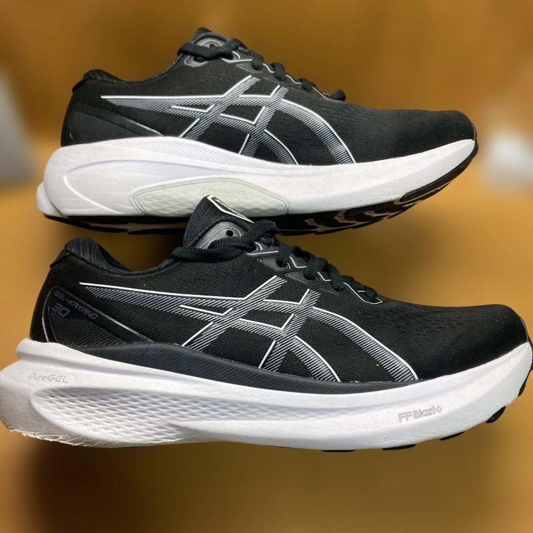 アシックス ゲルカヤノ30 GEL-KAYANO30 25.75cm