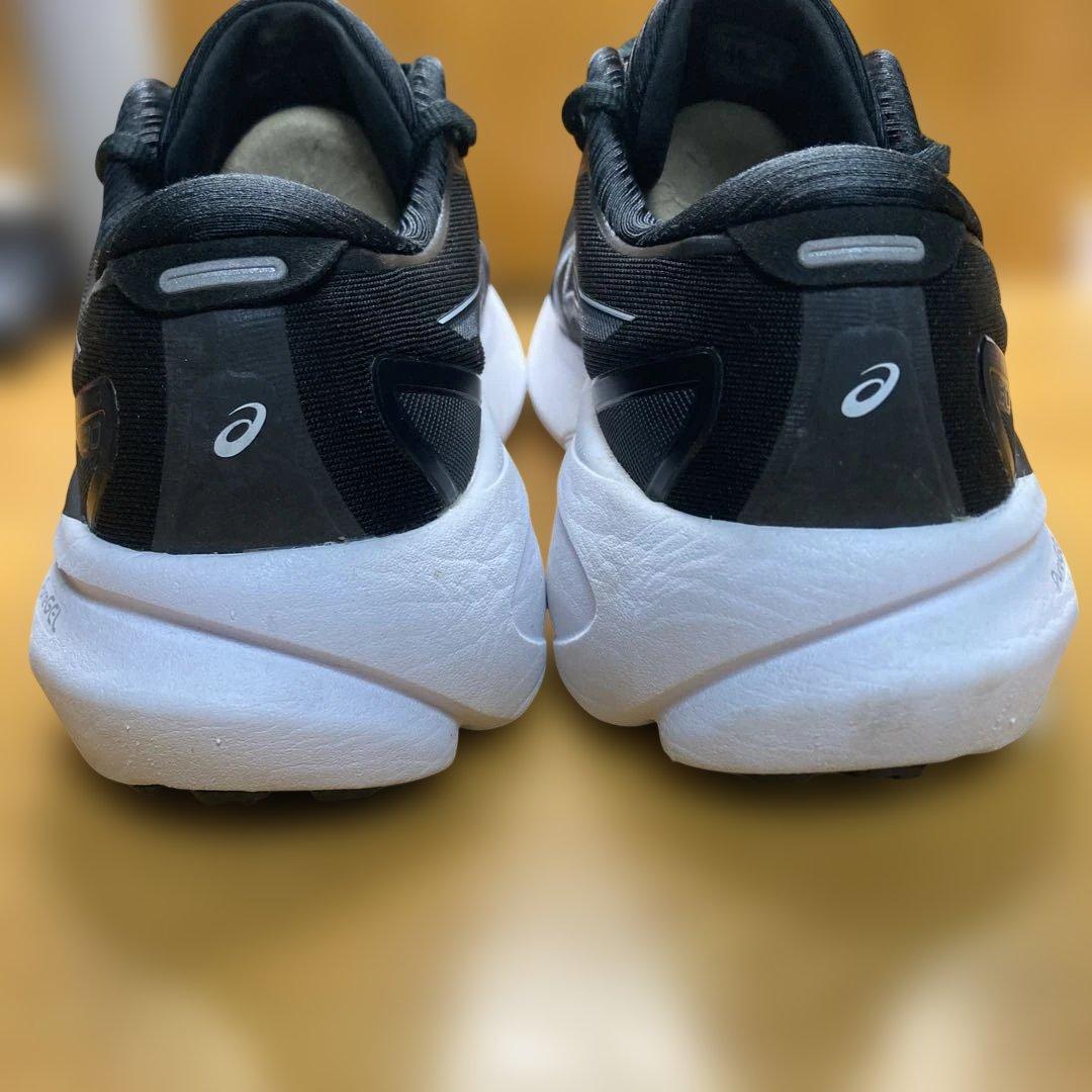 アシックス ゲルカヤノ30 GEL-KAYANO30 25.75cm