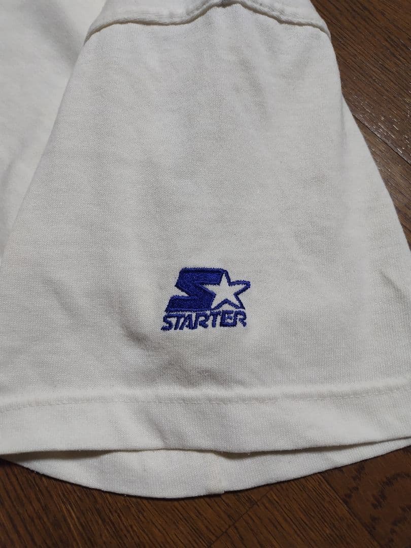 90’s STARTER BrooklynDodgers レプリカユニフォーム