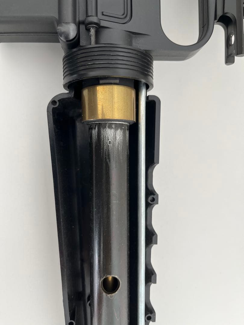 ブ*郎様 【オークション】AR-15