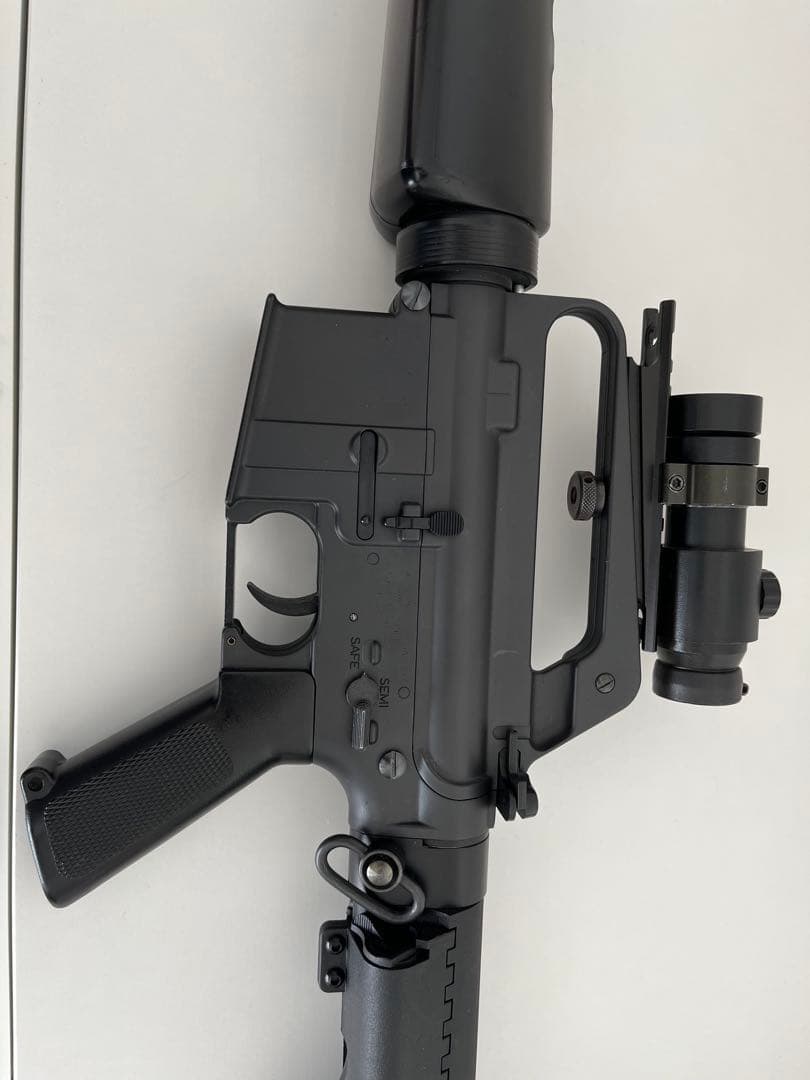 ブ*郎様 【オークション】AR-15