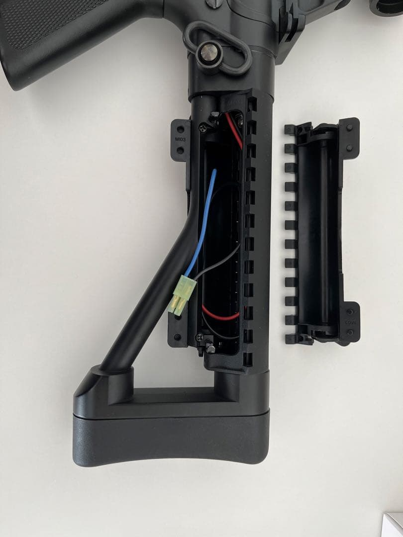 ブ*郎様 【オークション】AR-15