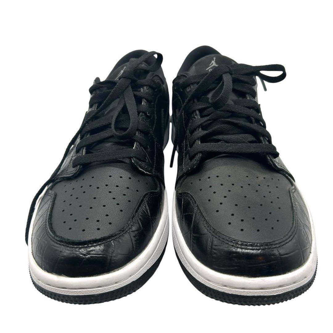 NIKE AIR JORDAN1 LOW G ゴルフシューズ　箱アリ　28.5