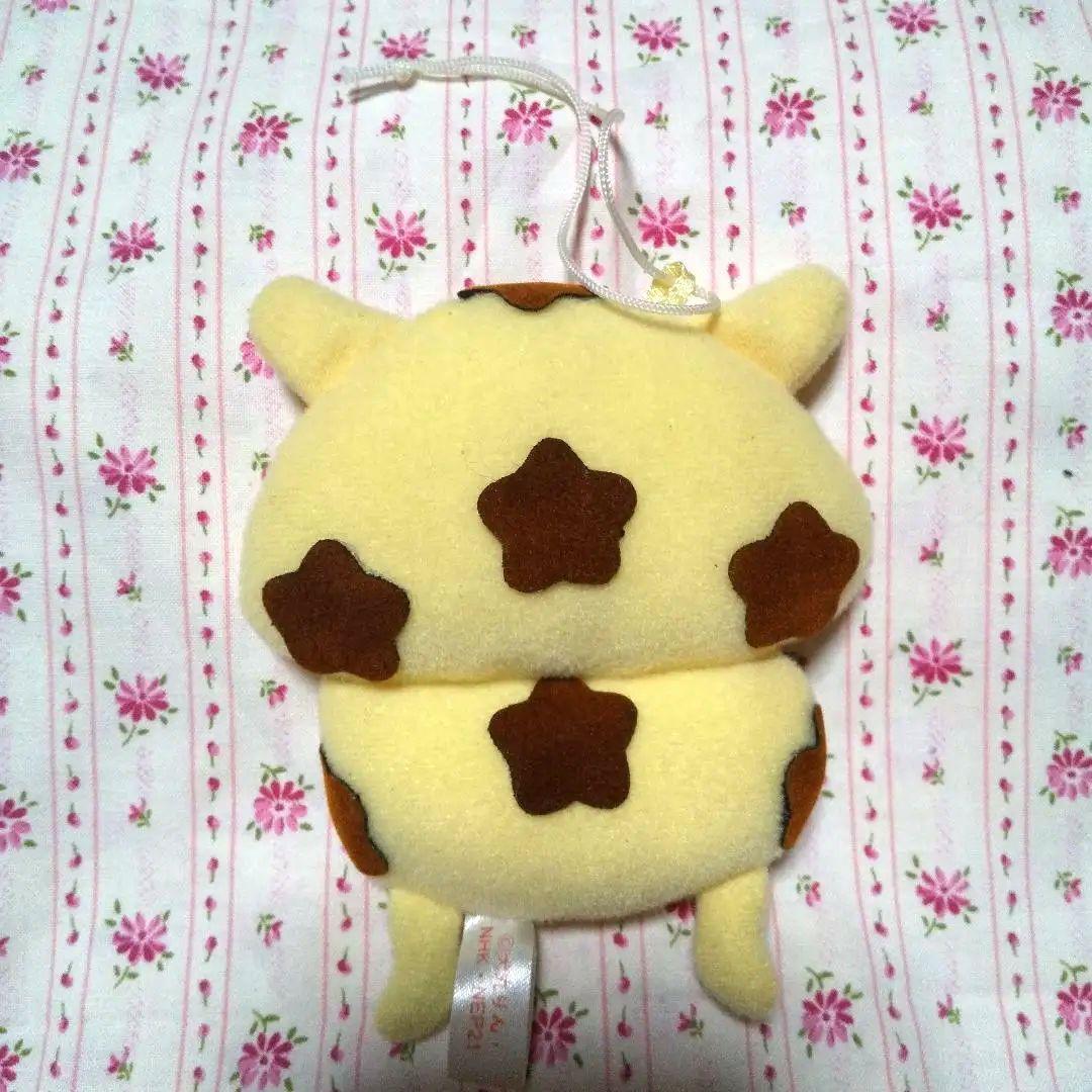 当時物/おじゃる丸 公ちゃん きみちゃん ぬいぐるみマスコット