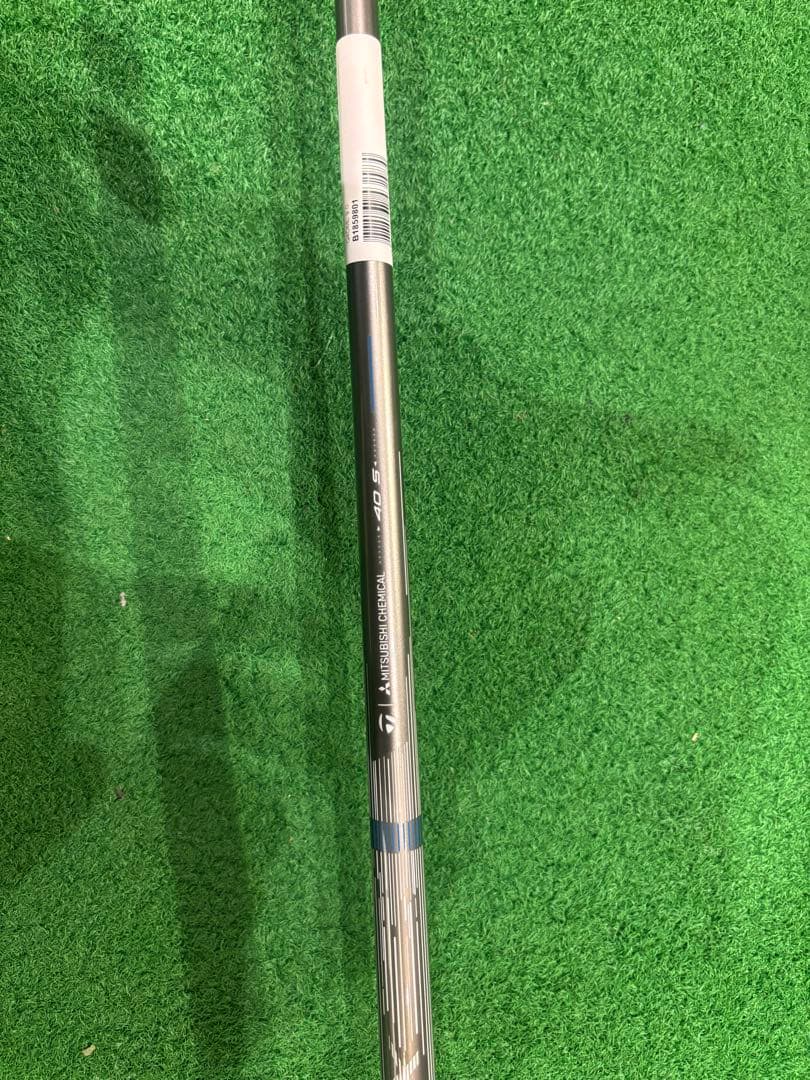 TaylorMade Qi4D MAXLITEドライバー9.０°