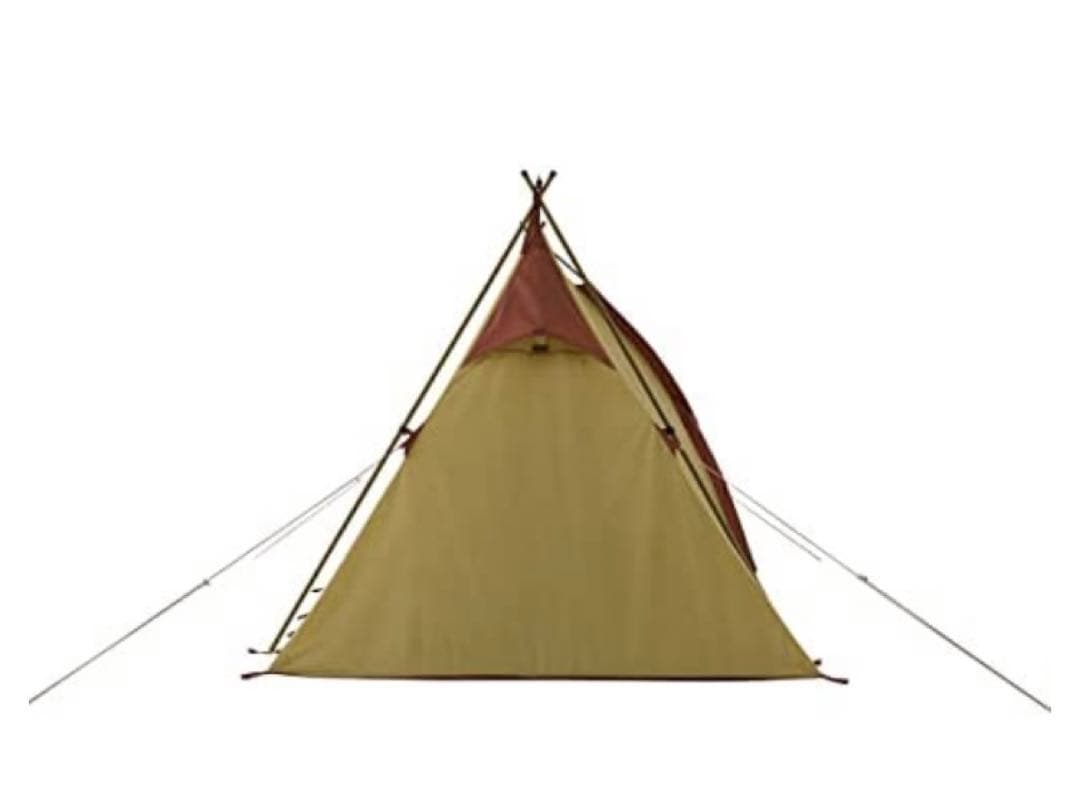 【23モデル】【未開封新品】LOGOS Fes PANELラムダΛ DUO-BC