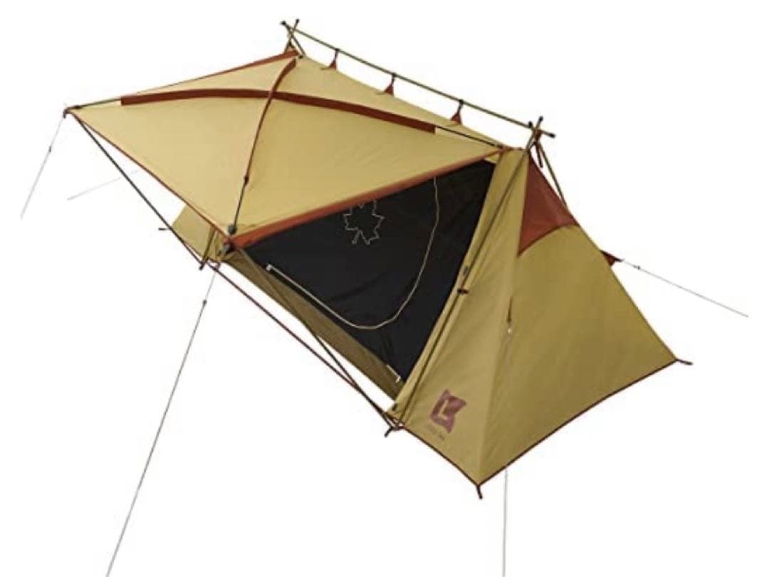 【23モデル】【未開封新品】LOGOS Fes PANELラムダΛ DUO-BC