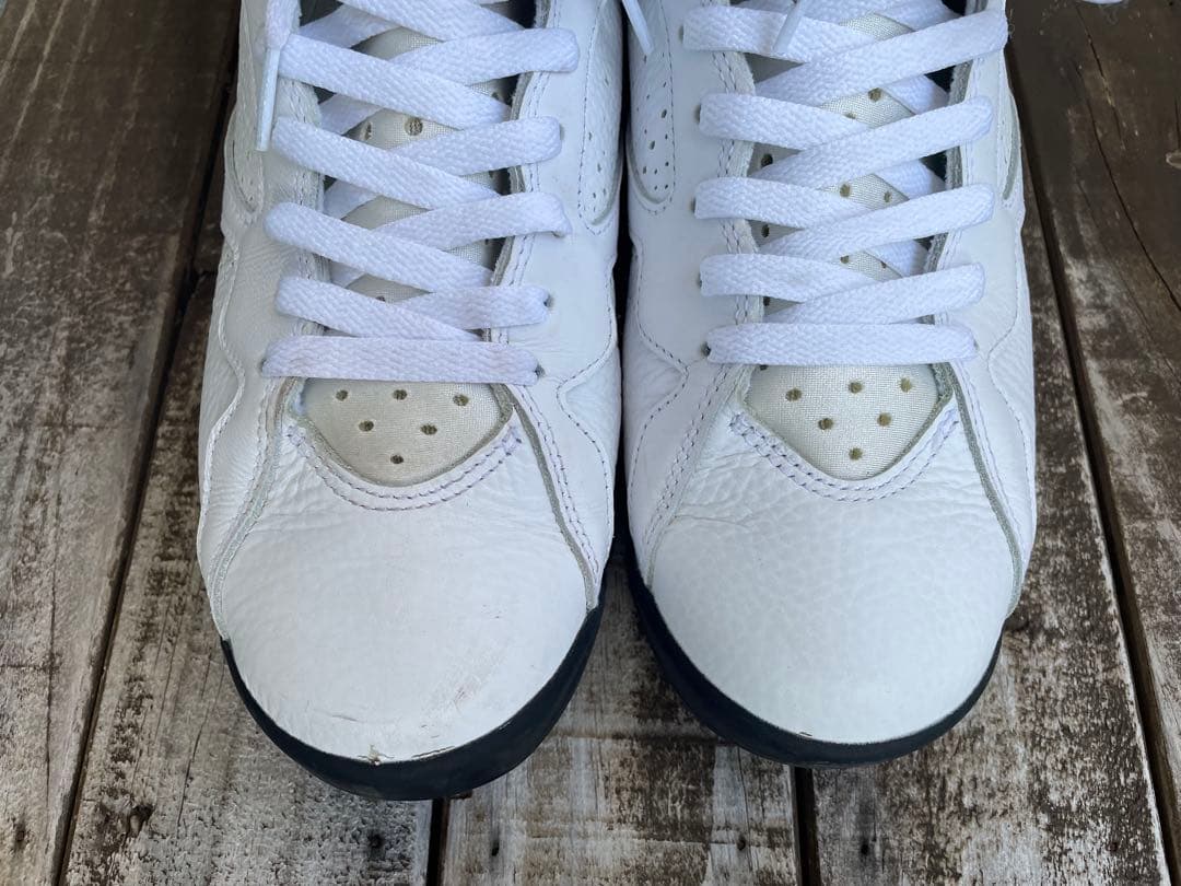 Air Jordan 7 RETRO カージナル26cm