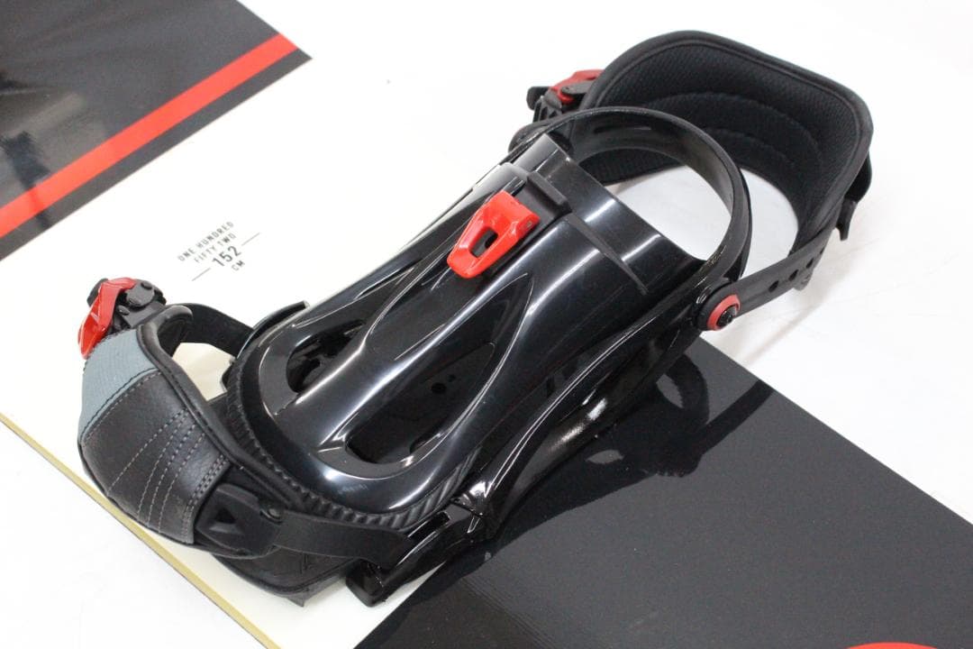 ♡RIDE company スノーボード 152cm/ブーツ head 27㎝