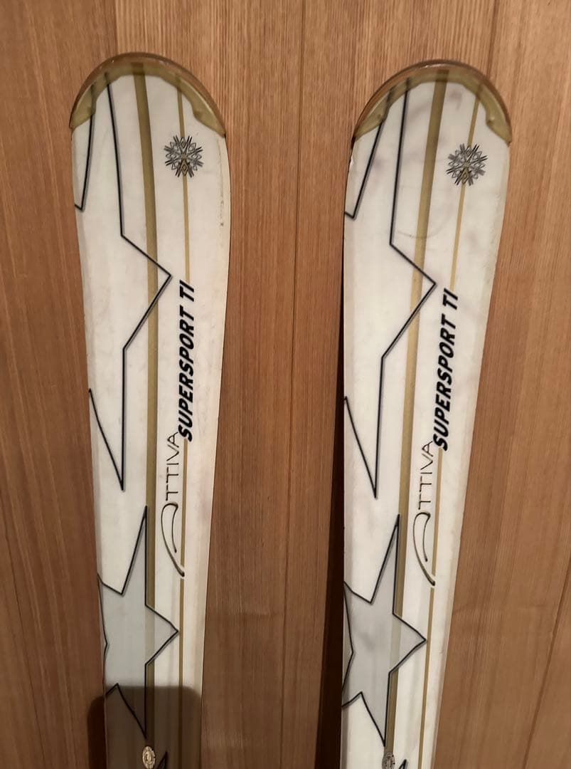 Volkl スキー板　154cm