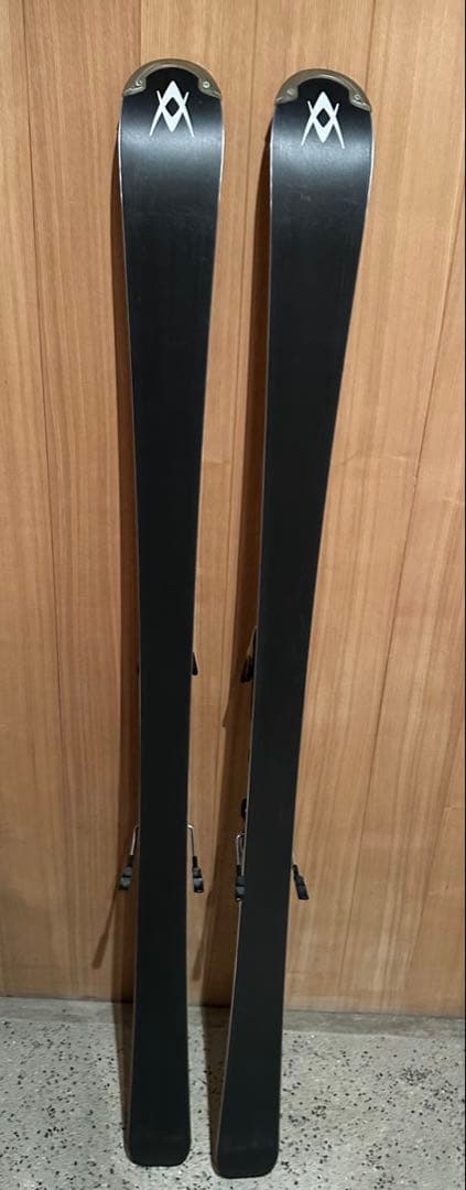 Volkl スキー板　154cm