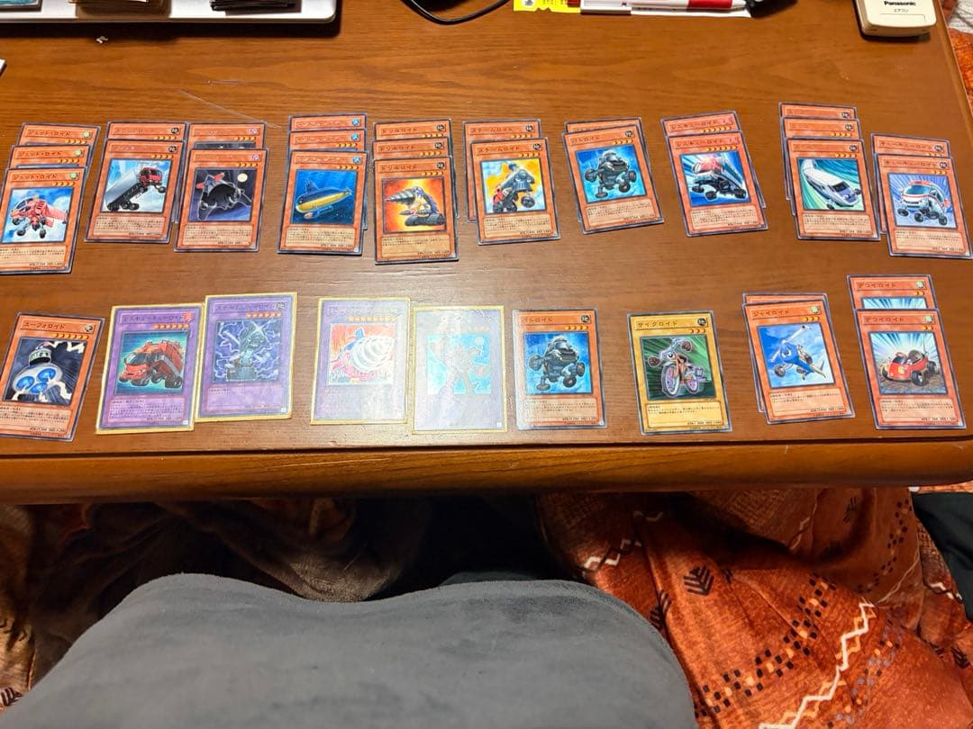 遊戯王カードゲーム　フレイムウィングマン　小学校の思い出