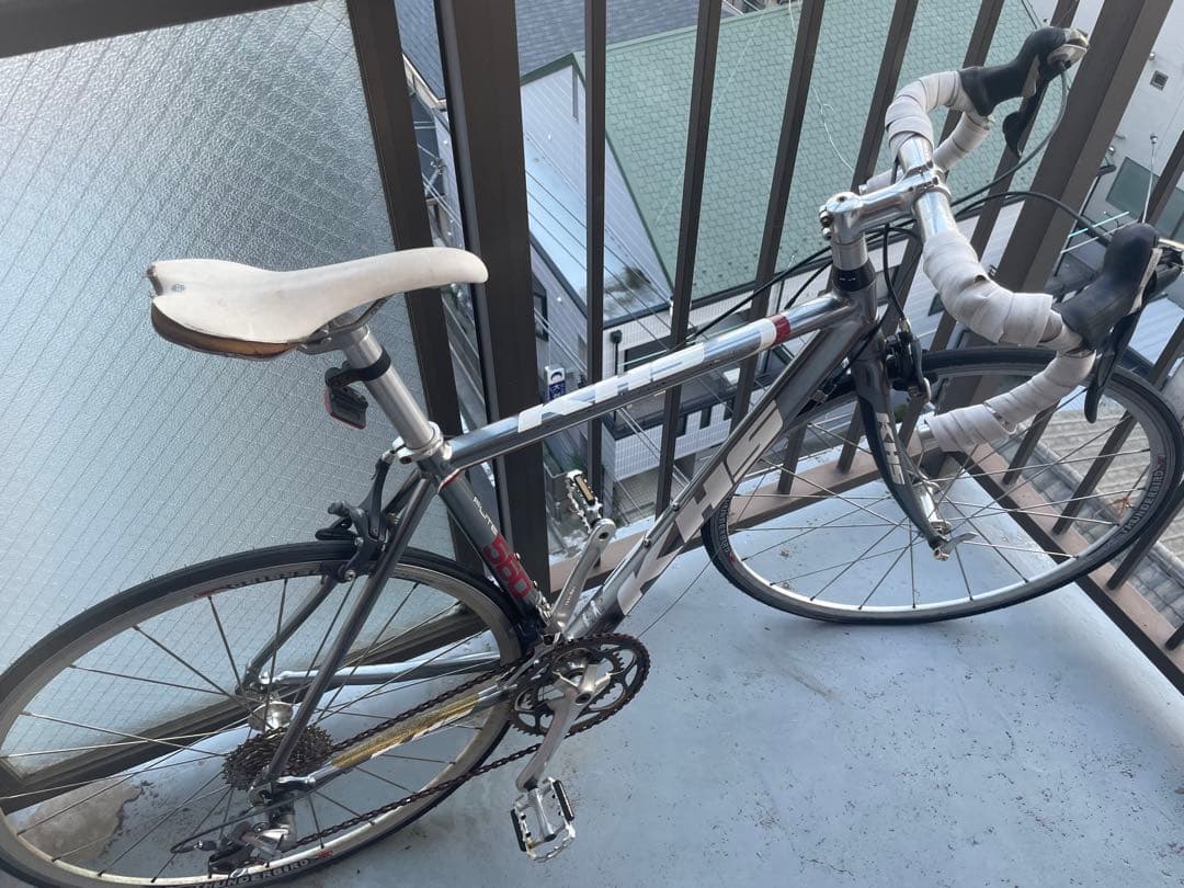 自転車本体 Flite 560 KHS