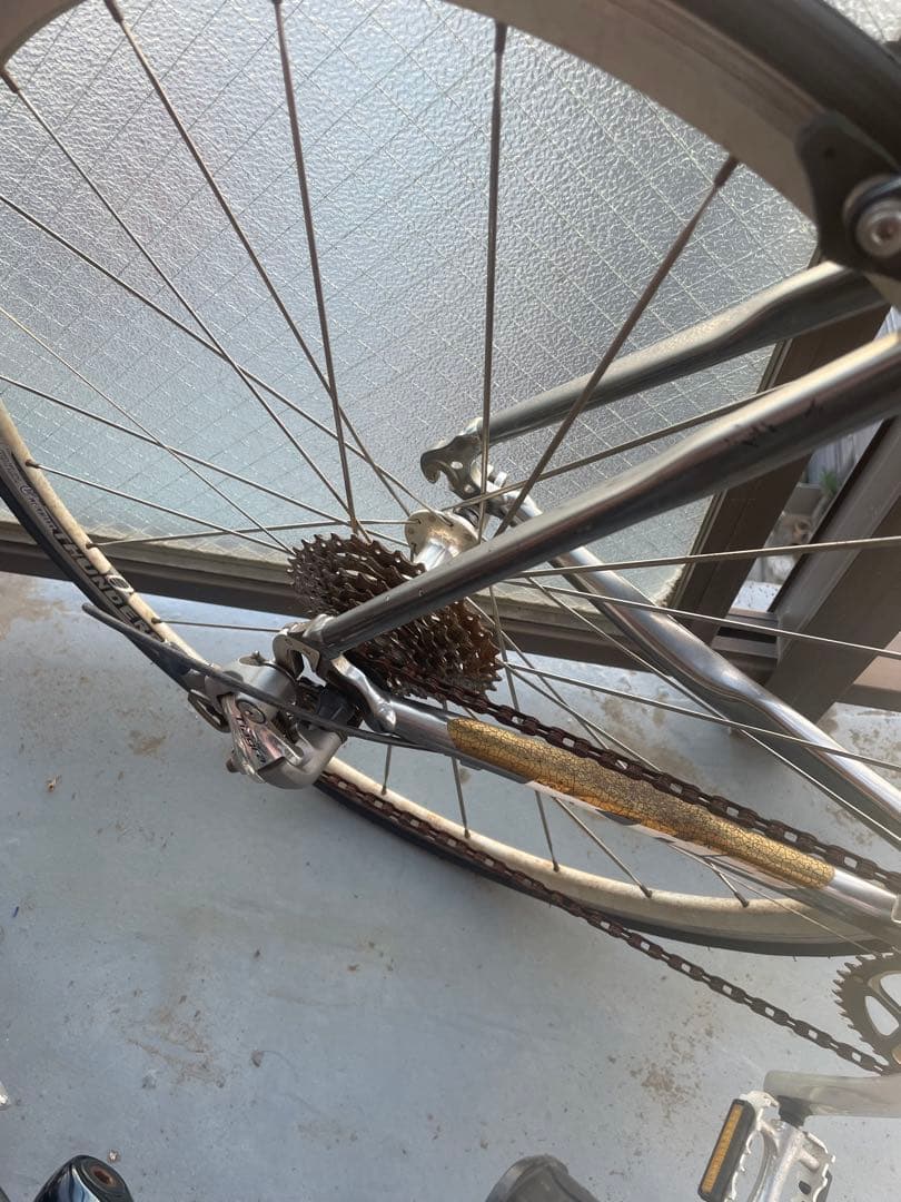 自転車本体 Flite 560 KHS