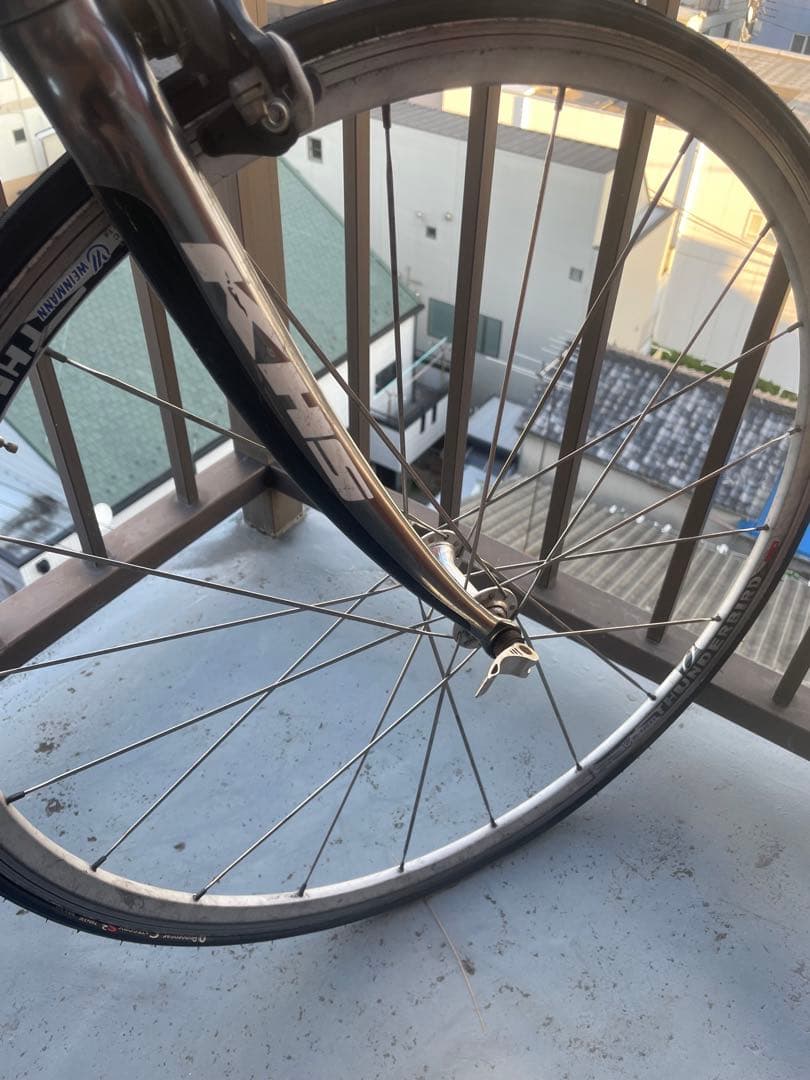 自転車本体 Flite 560 KHS