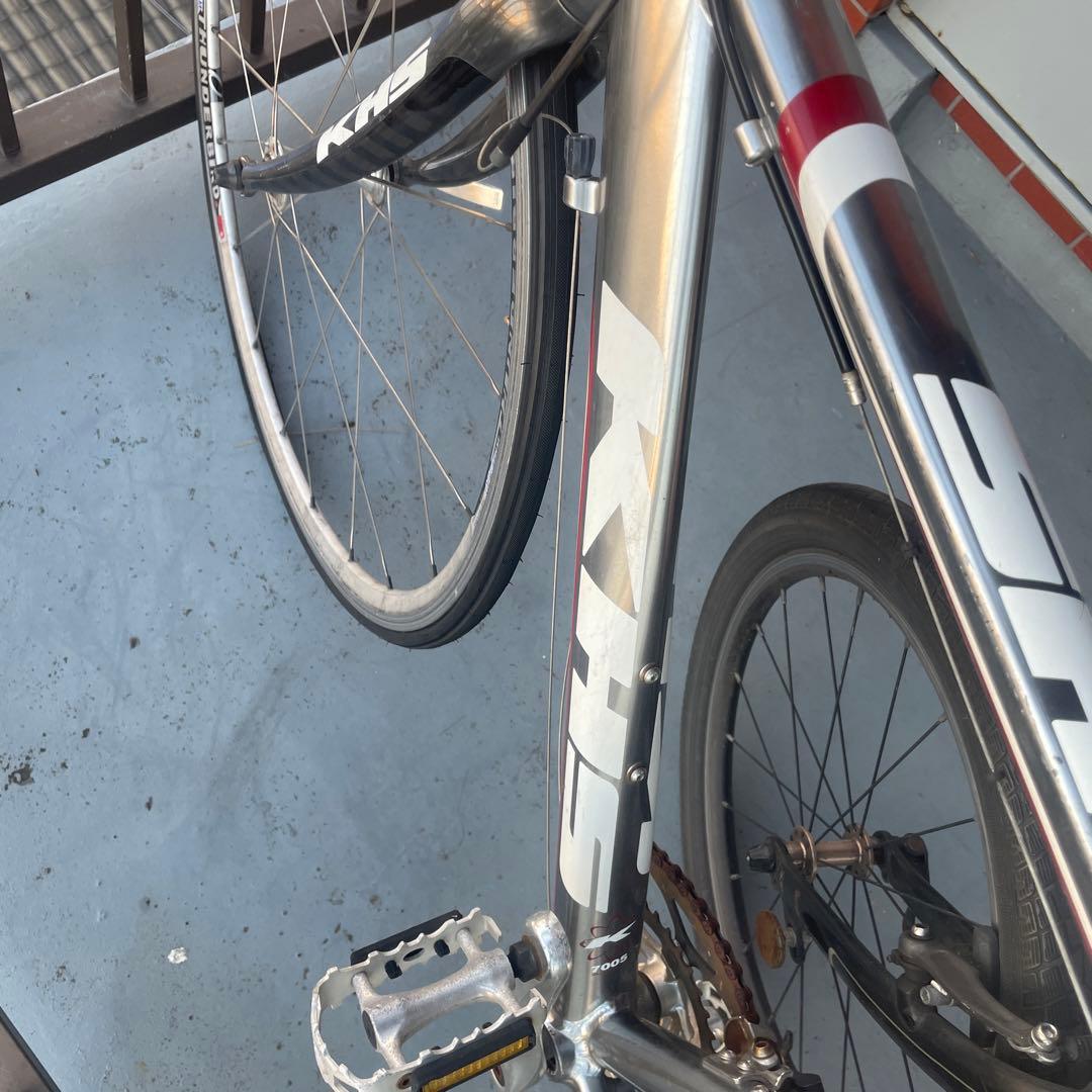 自転車本体 Flite 560 KHS