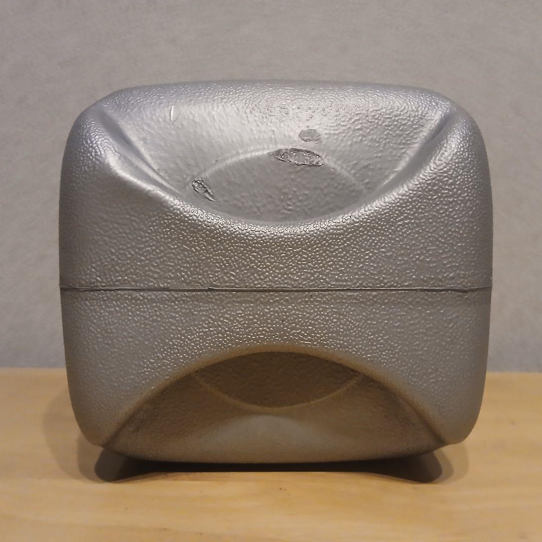 コールマン シングルバーナー 508A 点火確認ずみ