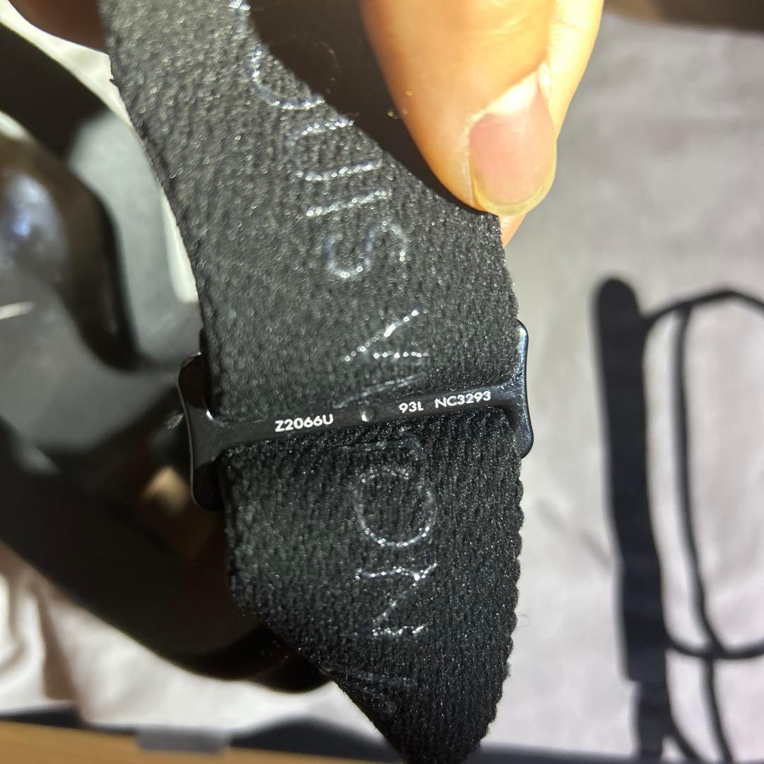 Louis Vuitton LV スノーフォール・スキーマスク