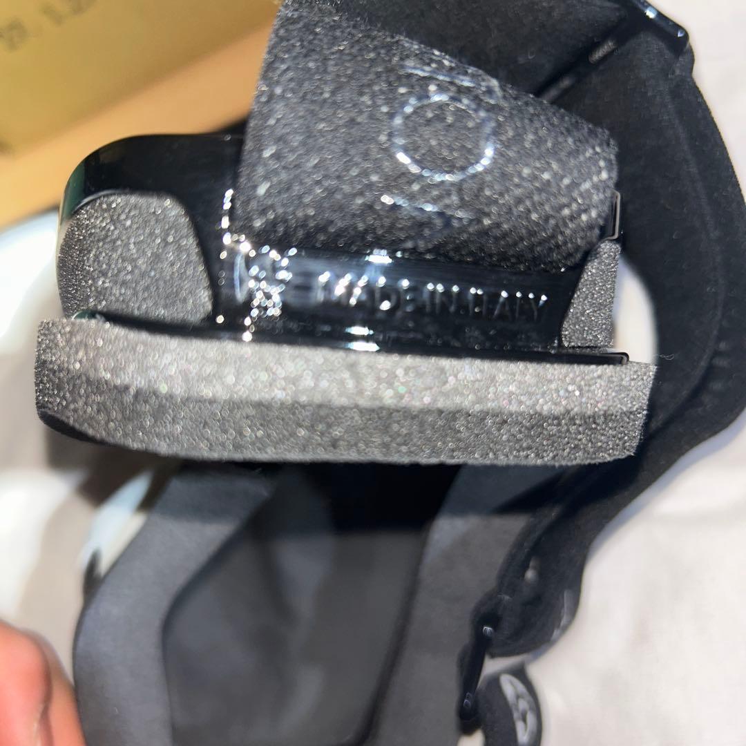 Louis Vuitton LV スノーフォール・スキーマスク