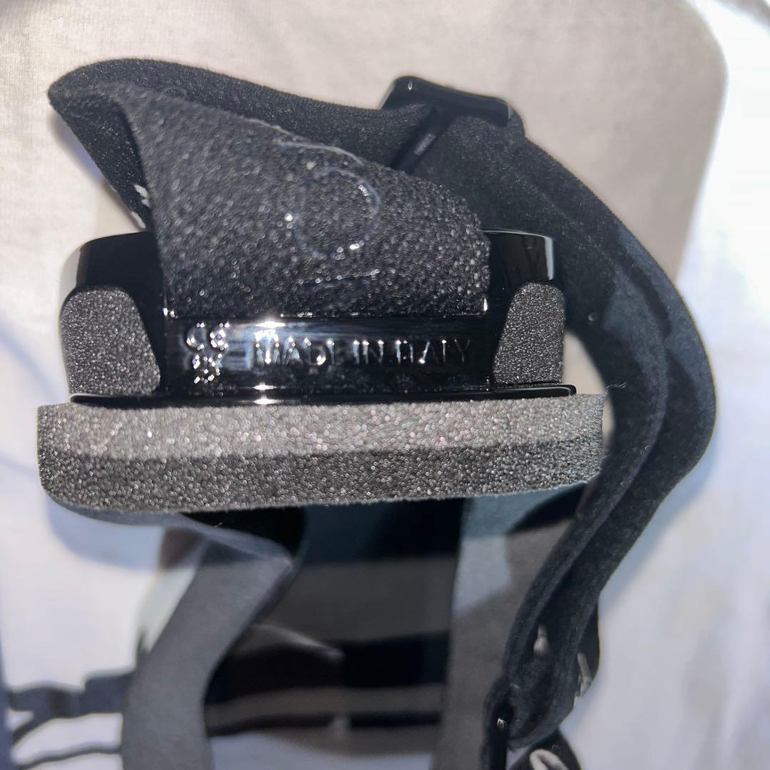 Louis Vuitton LV スノーフォール・スキーマスク