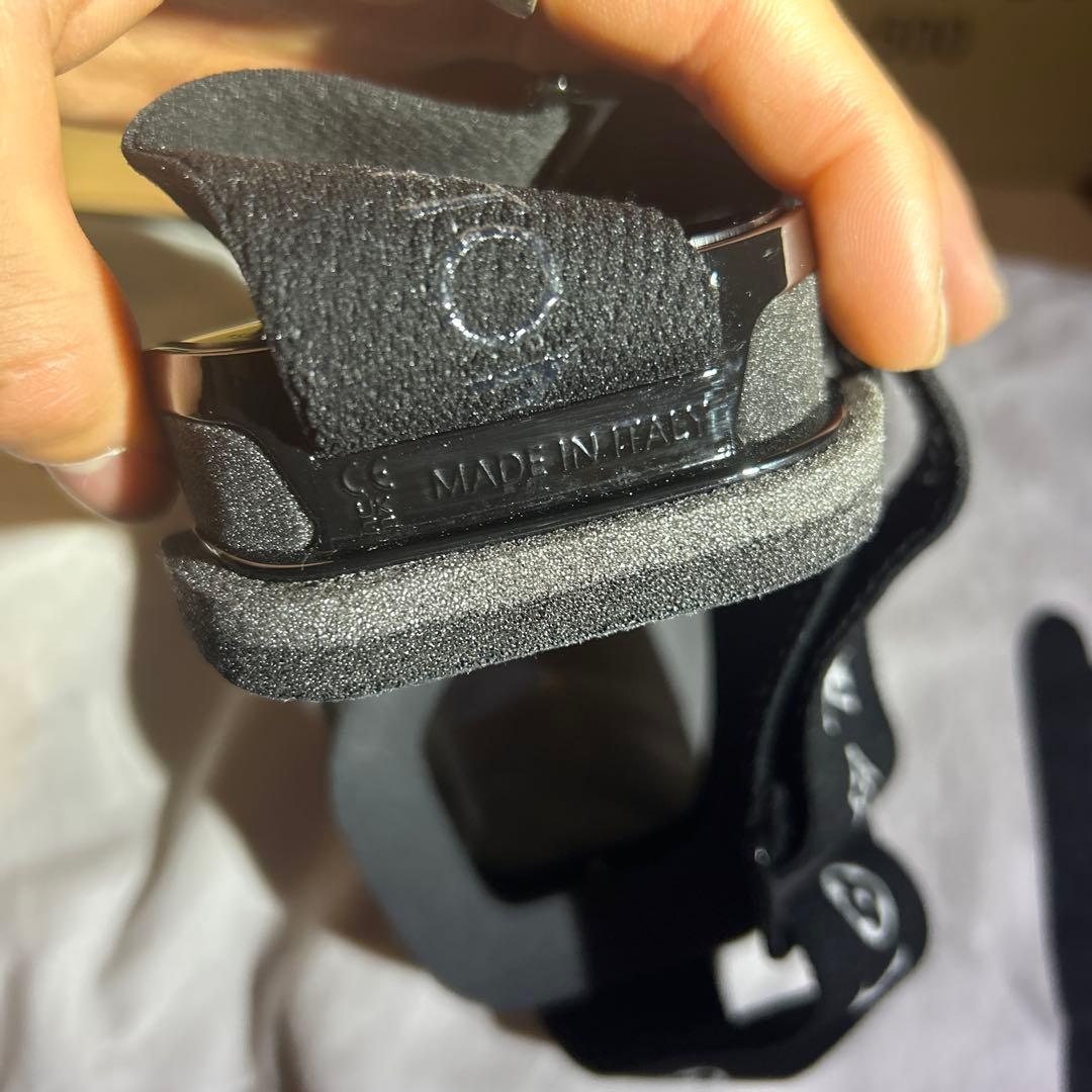 Louis Vuitton LV スノーフォール・スキーマスク