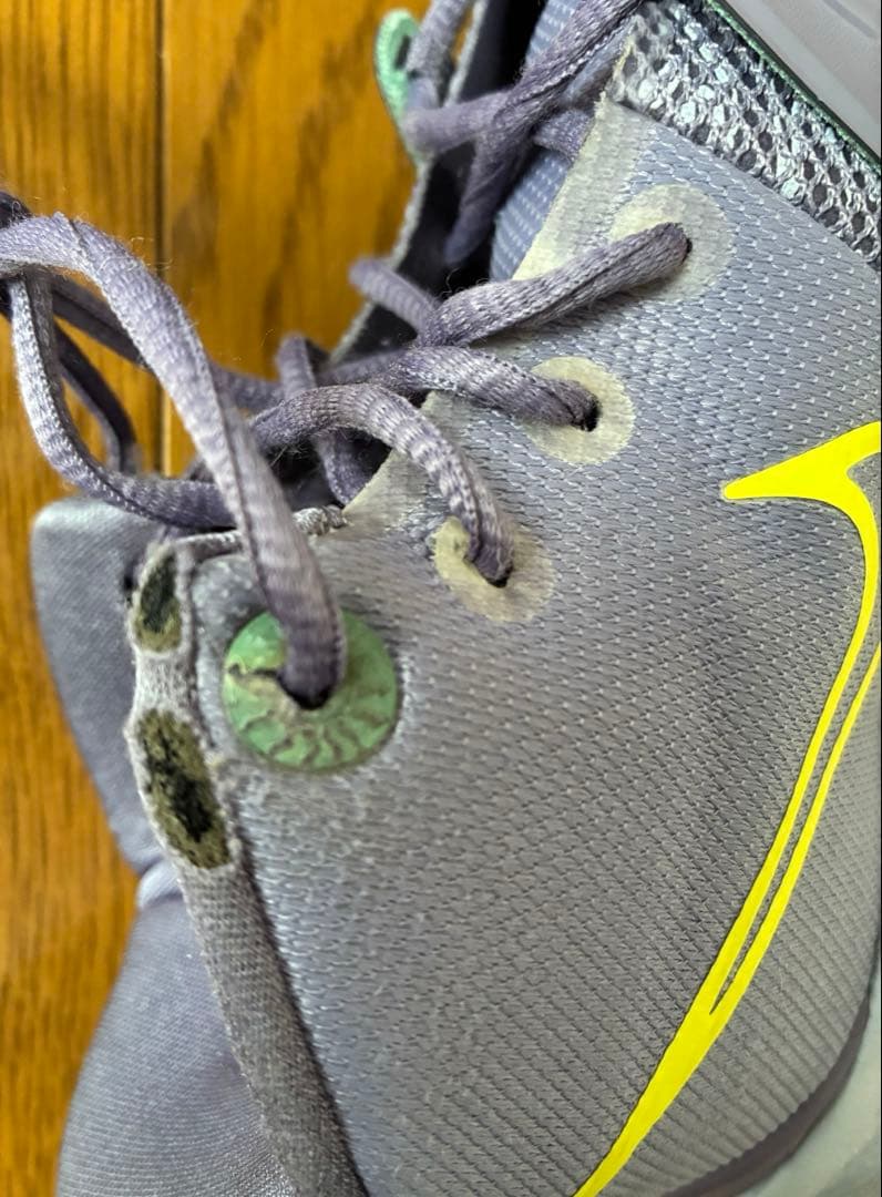 Nike Kyrie 7 CQ9327-500 カイリー7 26cm