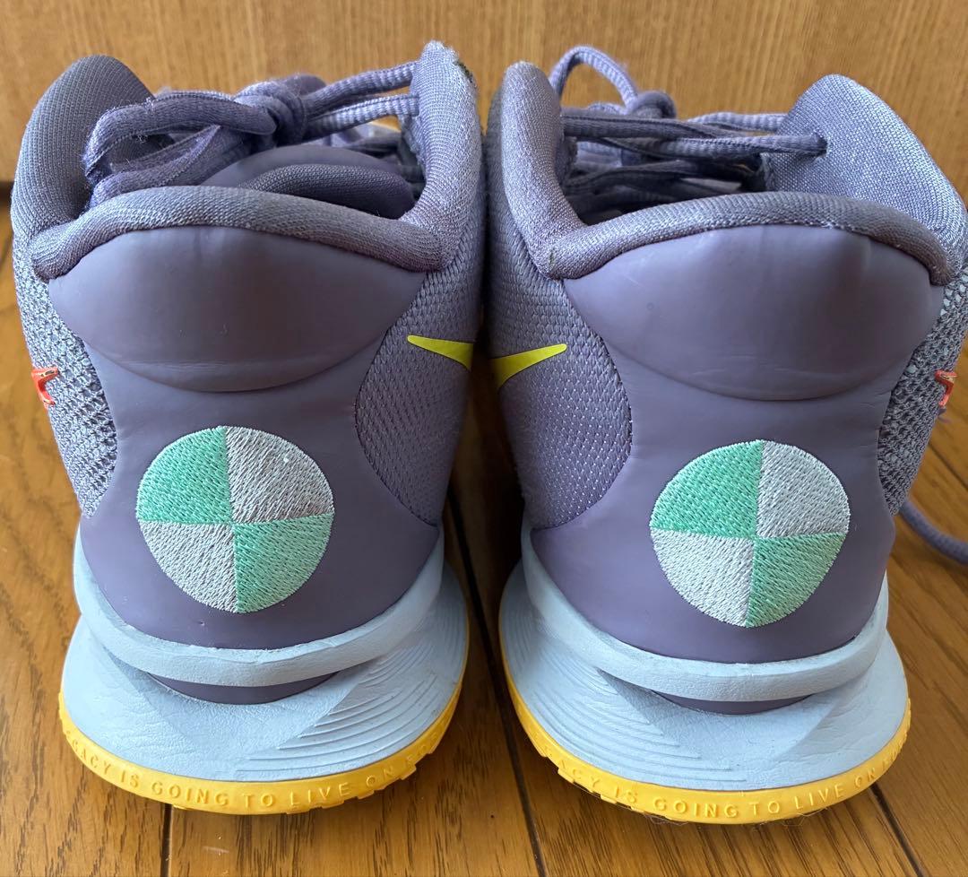 Nike Kyrie 7 CQ9327-500 カイリー7 26cm