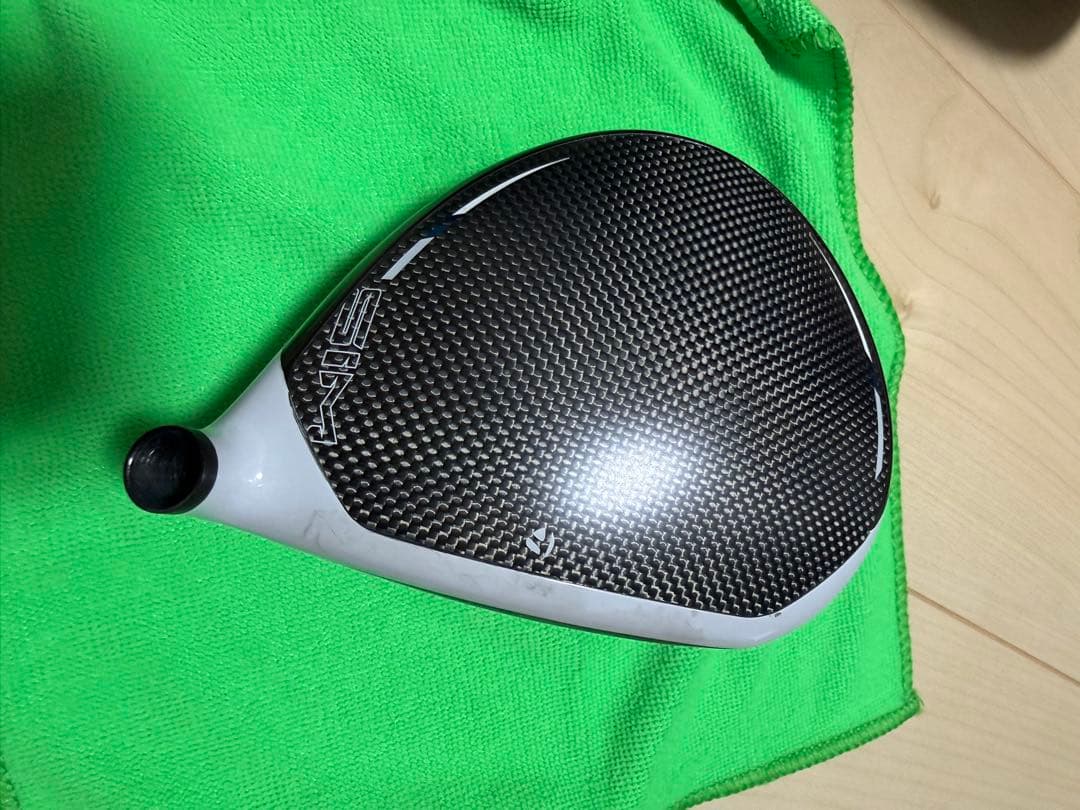 TaylorMade SIM MAX ドライバー　レフティ