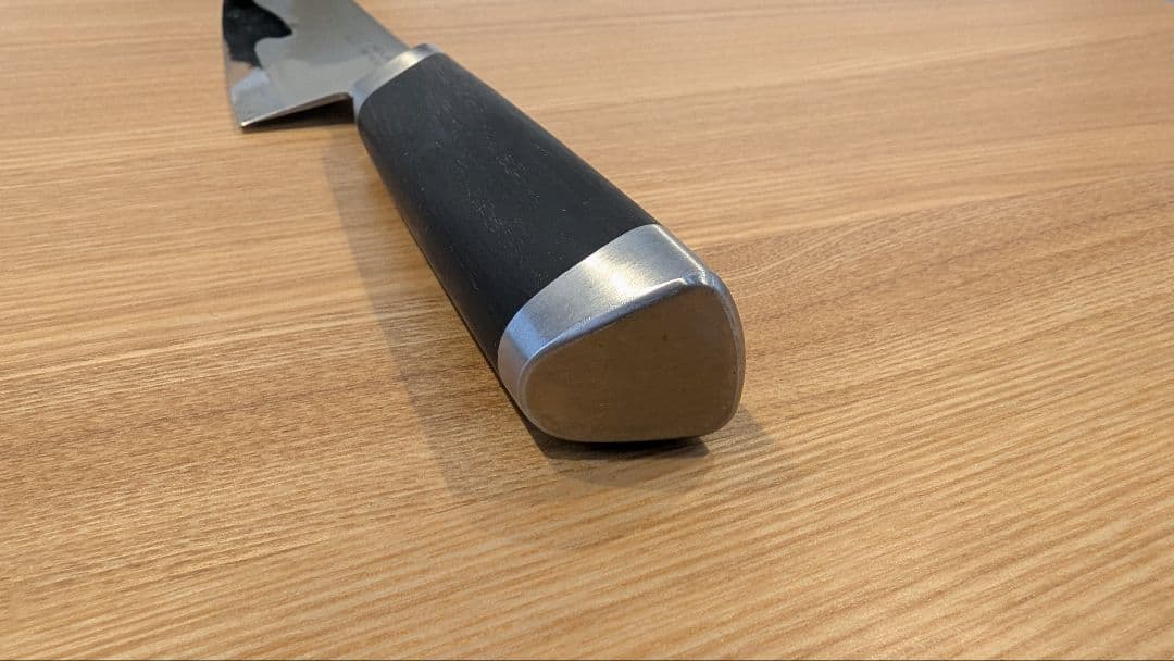 貝印 KAI 牛刀包丁 関孫六 15000ST 210mm