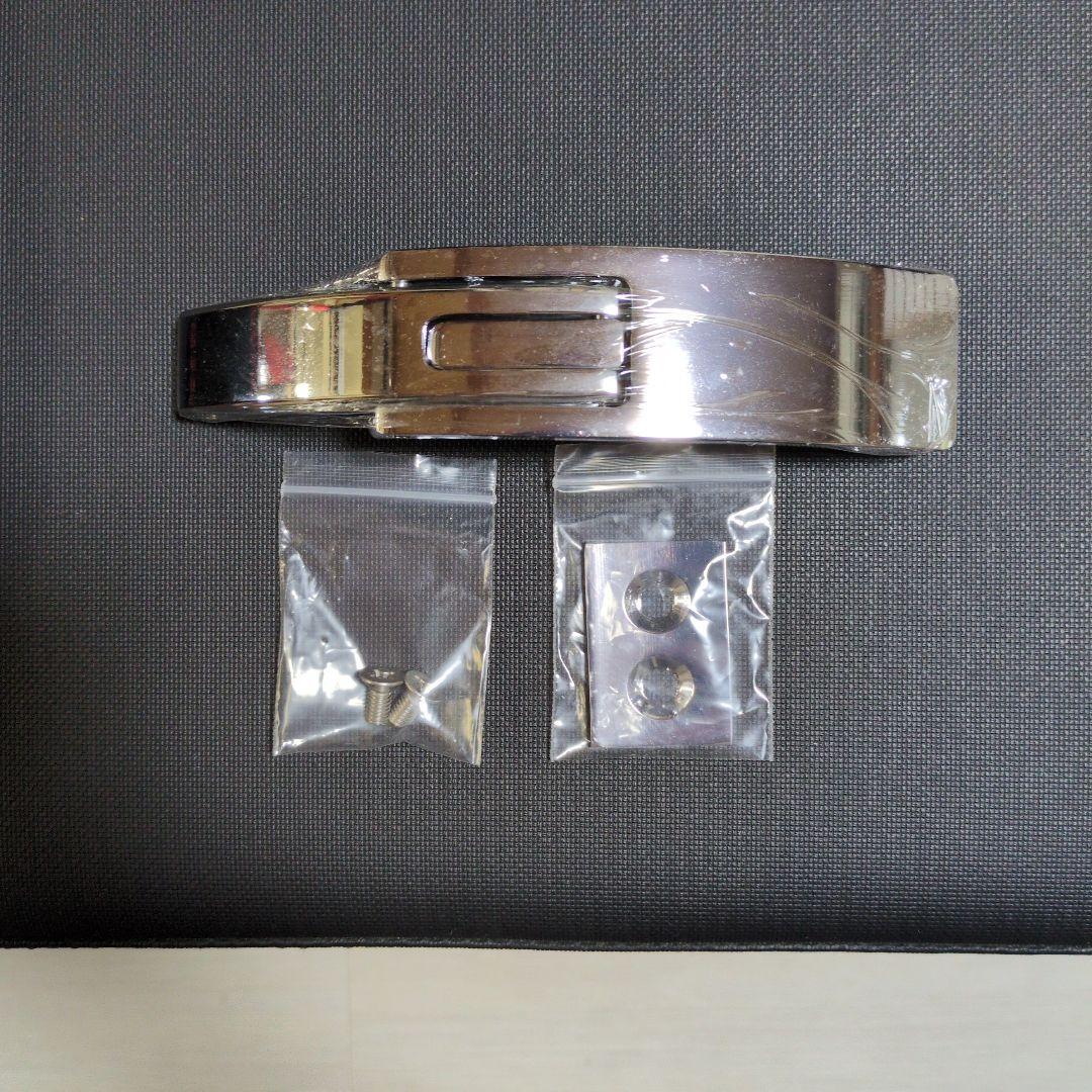 ONI レバーアクションベルト NX 13mm