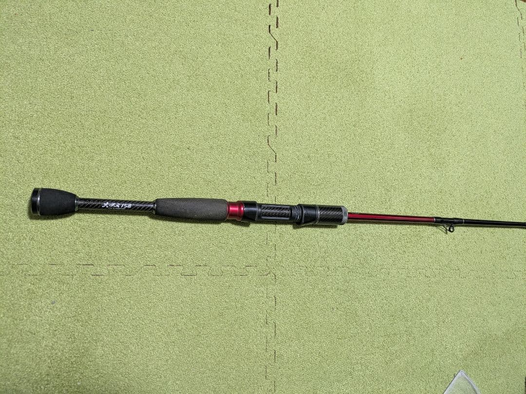 黒鯛工房 THEチヌセレクション Z 大チヌ 158 （穂先なし）