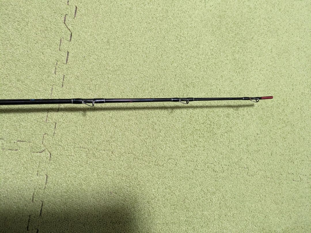 黒鯛工房 THEチヌセレクション Z 大チヌ 158 （穂先なし）