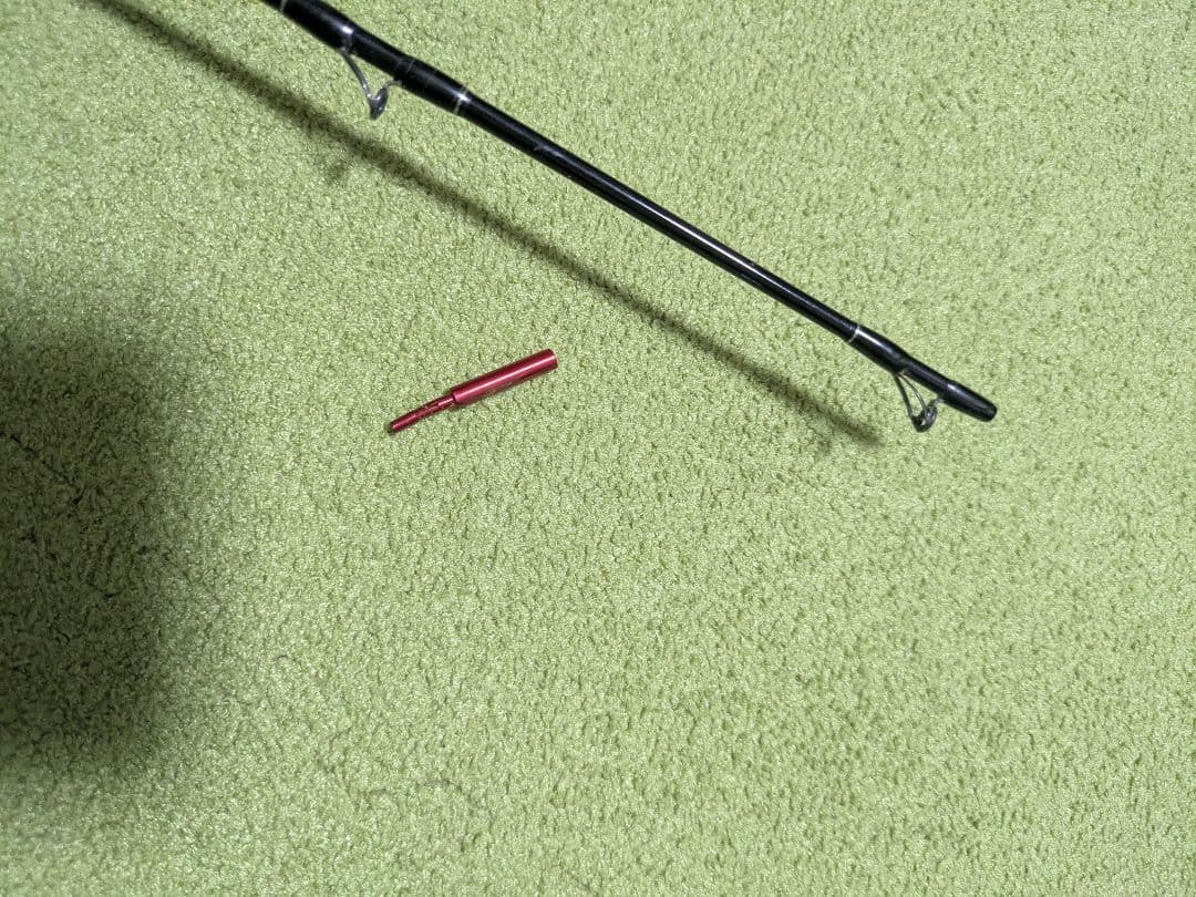 黒鯛工房 THEチヌセレクション Z 大チヌ 158 （穂先なし）