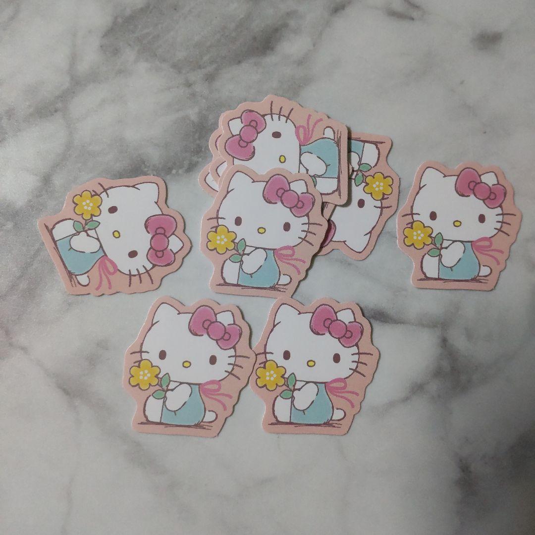 貴重！HELLO KITTY文具SET【1990年】シャープの芯など