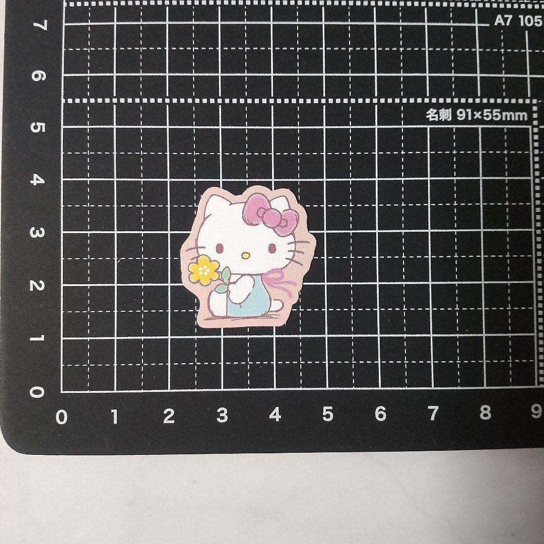 貴重！HELLO KITTY文具SET【1990年】シャープの芯など