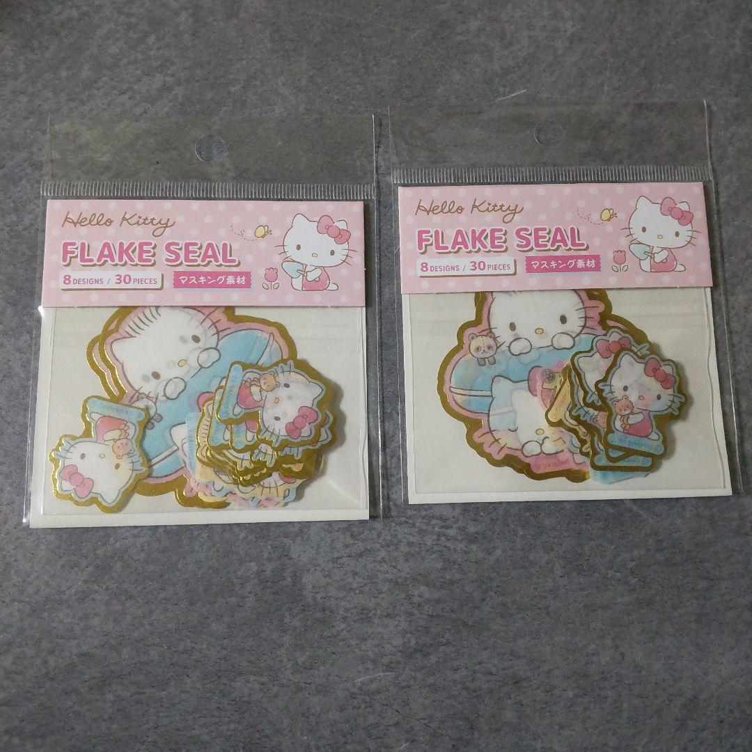 貴重！HELLO KITTY文具SET【1990年】シャープの芯など