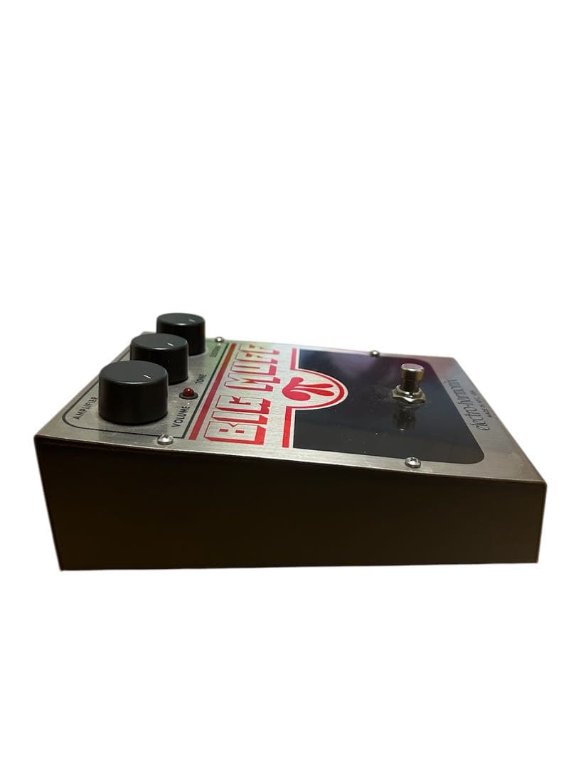 良品　ELECTRO-HARMONIX BIG MUFF ファズ