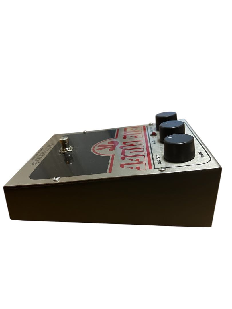 良品　ELECTRO-HARMONIX BIG MUFF ファズ