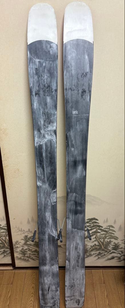 Rossignol SIN 7 【164】スキー アルパインビンディング付き