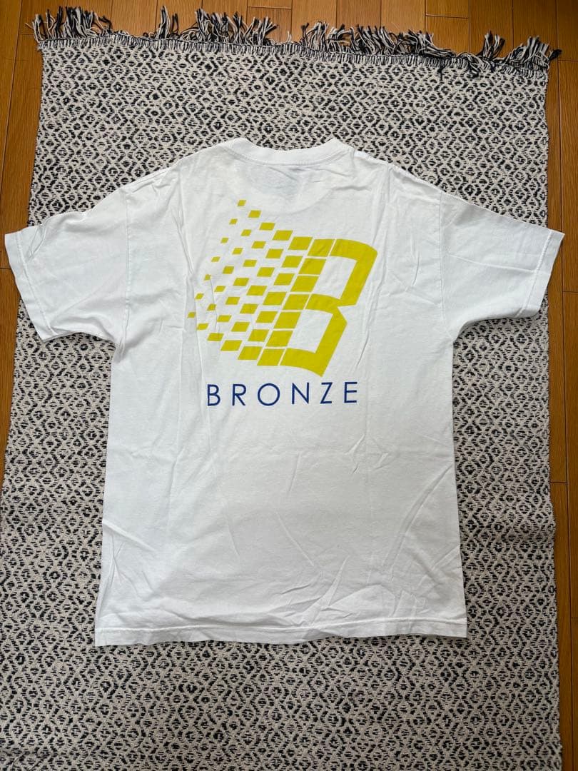 BRONZE & POLAR Tシャツセット　まとめ売り
