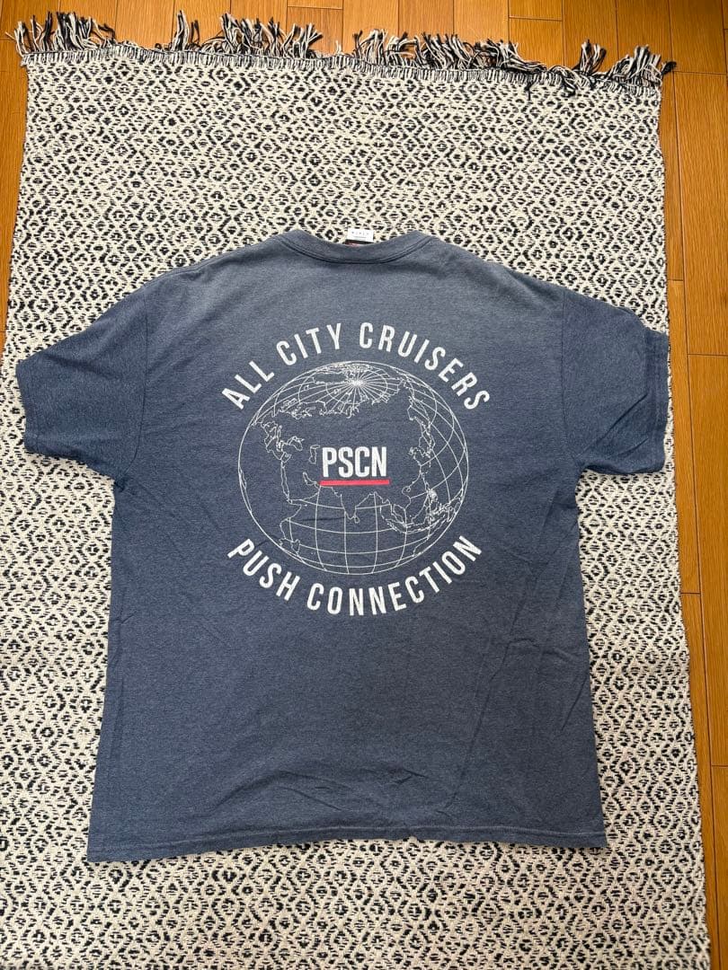 BRONZE & POLAR Tシャツセット　まとめ売り
