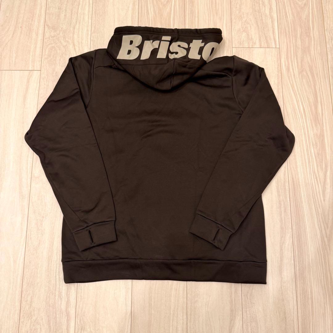 美品 FCRB Bristol POLARTEC ジャージ セットアップ