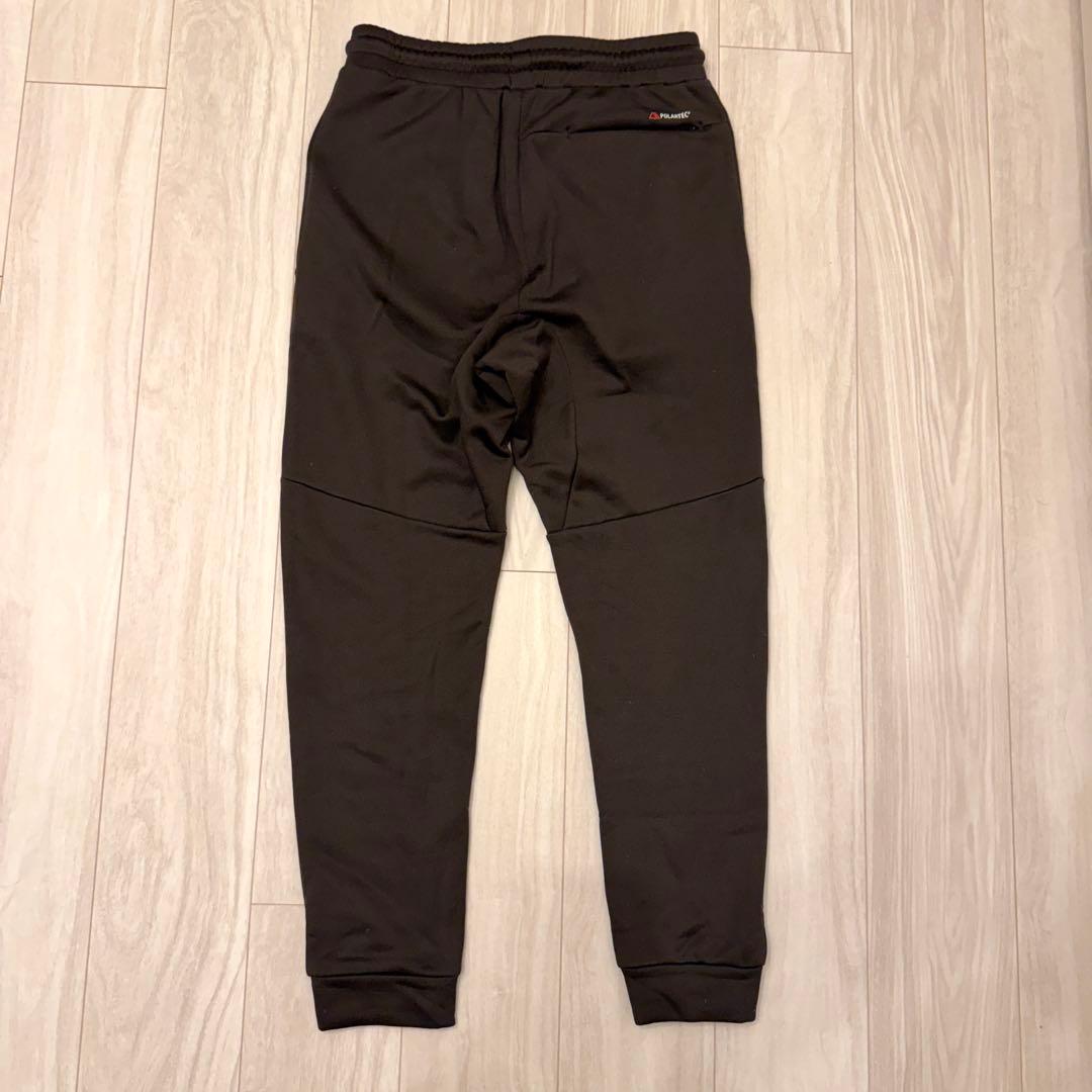 美品 FCRB Bristol POLARTEC ジャージ セットアップ